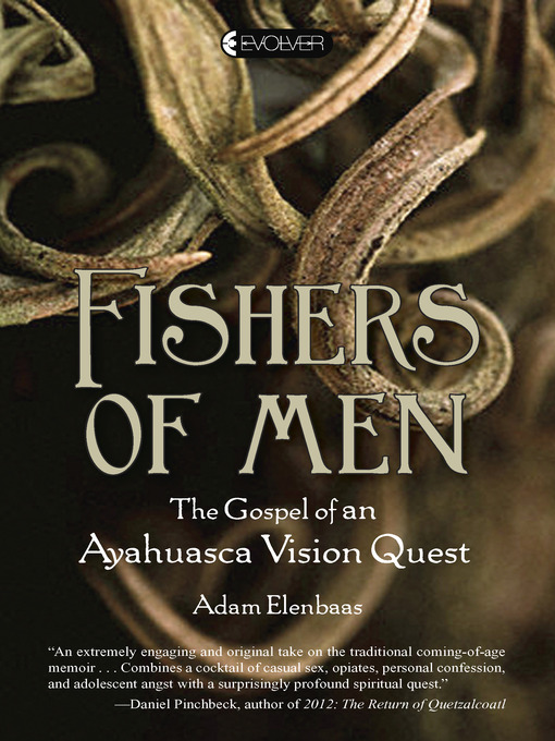 Title details for Fishers of Men by Adam Elenbaas - Available